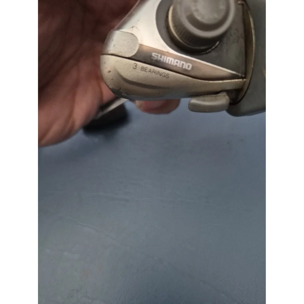 Shimano Sedona 2000FA Fishing Spinning Reel